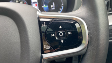 Volvo Xc60 2.0 T6 Recharge PHEV R DESIGN 5dr AWD Auto Estate